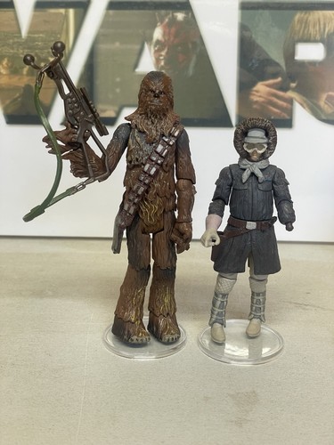 Star wars hoth han - star, solo