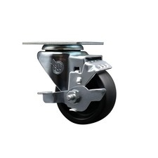 Service Caster Brand Replacement for Colson Caster 2.03356.52 BRK1