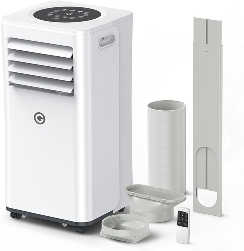 Kgogo air conditioning - kgogo,