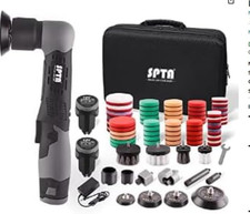 SPTA Cordless Mini Car