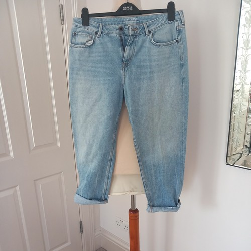 Cropped jeans size jack - cropped,