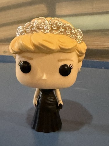 Funko pop vinyl public - pop!,