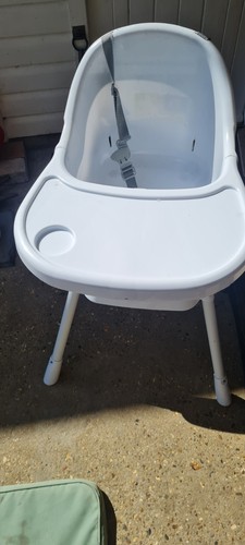 Mama sandalyesi high chair - mama,