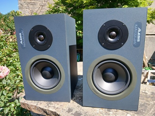 Alesis monitor one 1 - one, mk.1
