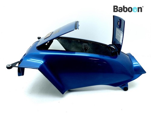 Tank cover honda 1200 - cover,