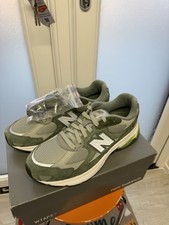 New Balance x WTAPS ABZORB
