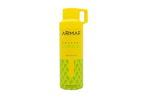 Armaf odyssey limoni fresh - armaf,