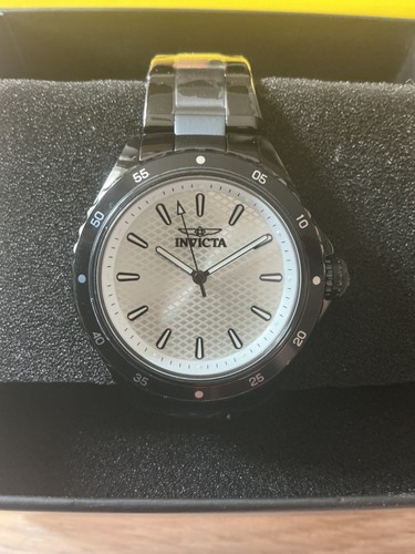 Invicta pro diver - 38mm, unisex