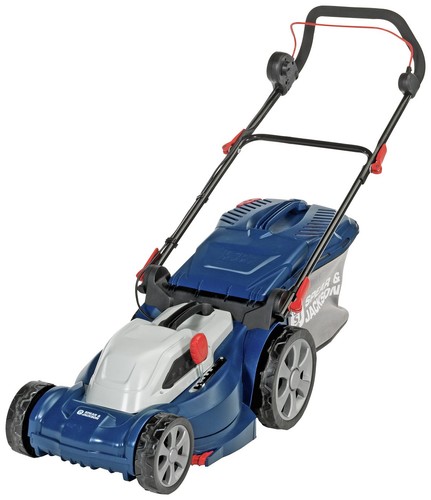 1600w 37cm corded electric - corded,