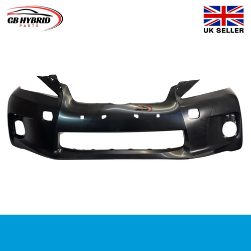 Lexus ct200h 2011 2013 front - ct200h, 2011-2013