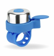 Micro Blue Bell for Scooters & Bikes
