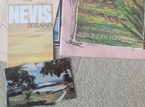 Vintage travel brochures the - vintage, brochures-the