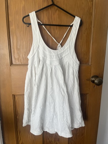 Free people long oversized - free,