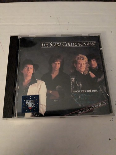Slade the collection - slade,