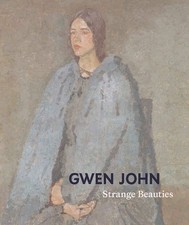 Gwen John - 9780300286571