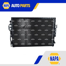 Air Con Condenser fits MERCEDES S250 W221 2.2D 11 to 13 OM651.961 AC NRF Quality