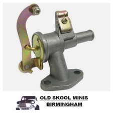 CLASSIC MINI ANGLED HEATER