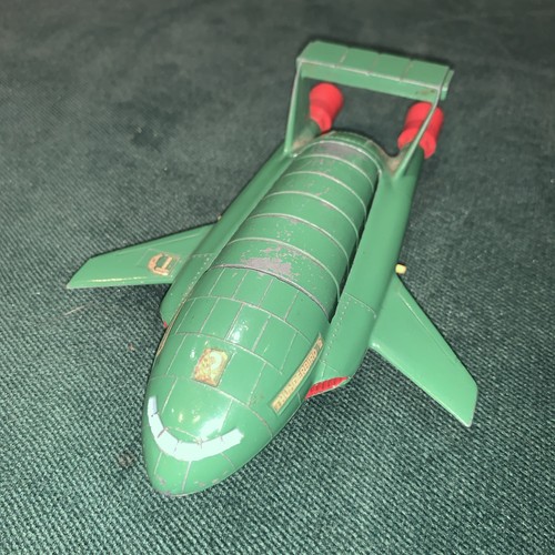Vintage 1960s dinky toys - toys, 101