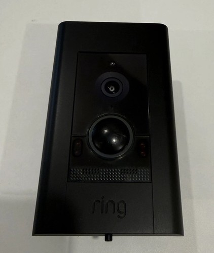 Ring video doorbell - doorbell,