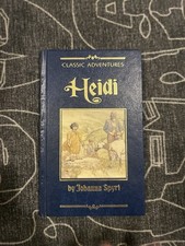 Heidi Classic Adventures