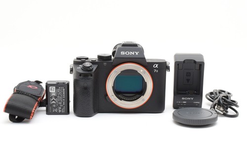 Sony alpha ilce 7m2 body - a7, ilce-7m2