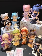 Tntspace Dora Material Vistas