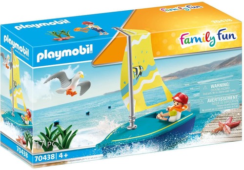 Playmobil 70438 family fun - playmobil,