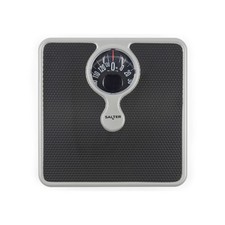 Salter Mechanical Bathroom