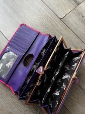 TED BAKER real patent leather