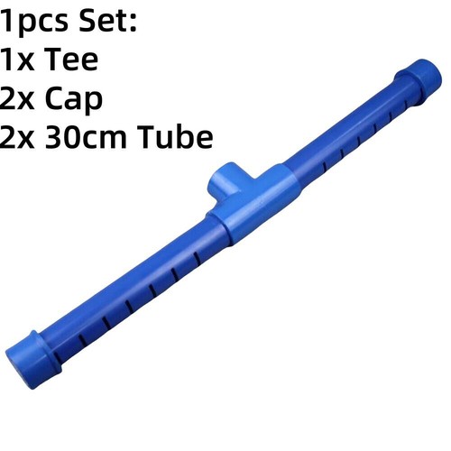Aquarium outflow pipe kit - outflow,