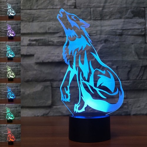 Wolf lamp optical - wolf,