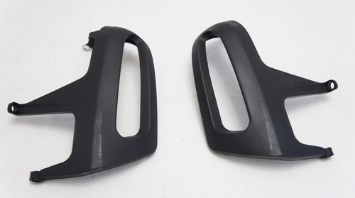 Engine cylinder head protector - engine,