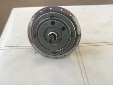 1959 Sturmey Archer 32 H front