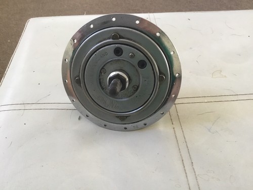 1959 sturmey archer front - archer, 32