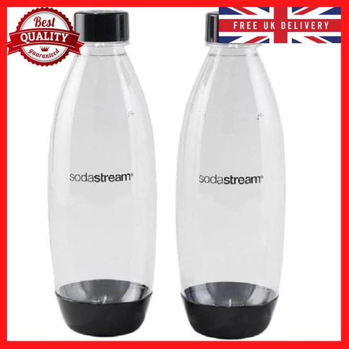 Sodastream pack bpa free - 2,