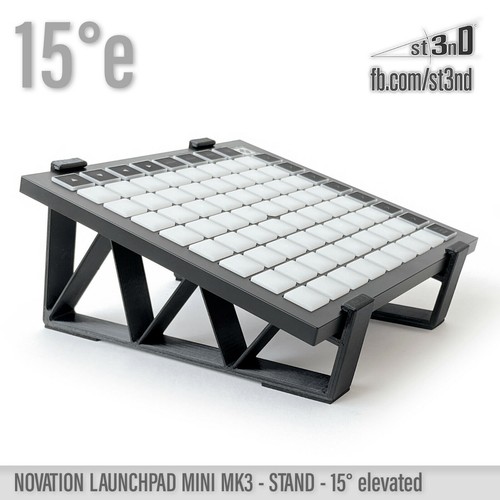Stand for novation launchpad - for,