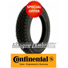 Single Vespa Sprint / Veloce