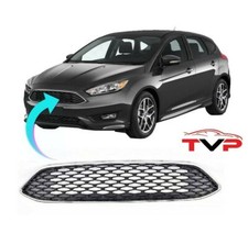 Fits Ford Focus 2014-2018