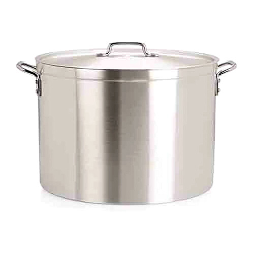 Heavy duty casserole - 15.7'',