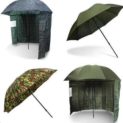 Ngt carp fishing - carp, brolly