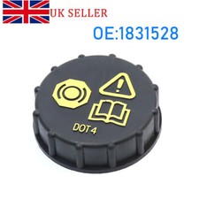 Brake Master Cylinder Fluid