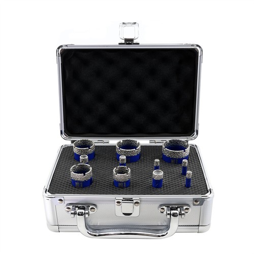 Diamond how saw drilling - how,