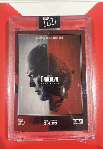 2025 marvel topps now - marvel,