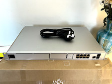 Ubiquiti UniFi Dream Machine