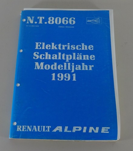 1991 renault alpine a610 - 1991,