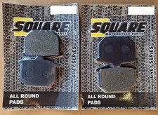 Front Brake Pads Honda CX500