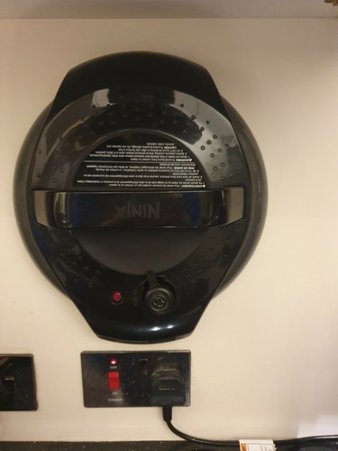 Ninja foodi pressure cooker - ,