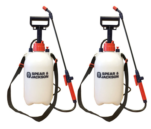 Garden sprayer 5l pressure - sprayer,