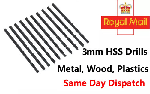 Hss drills professional - drills, high
