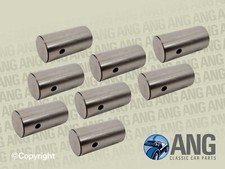 RELIANT ROBIN, RIALTO, KITTEN, FOX NOS ENGINE CAM FOLLOWERS SET x 8 (28517)